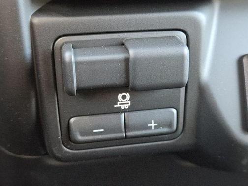 2026 Chevrolet Silverado 2500 WT