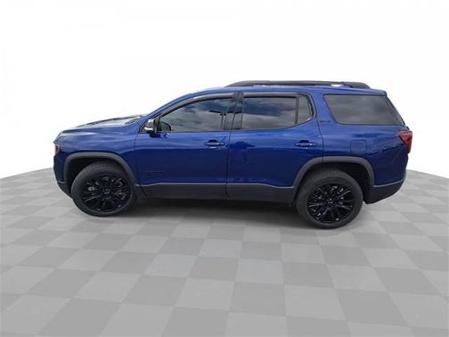 2023 GMC Acadia AWD SLE