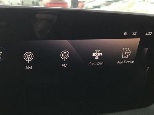 2024 Buick Envista Preferred FWD