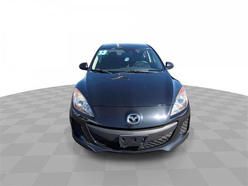 2013 Mazda Mazda3 i SV