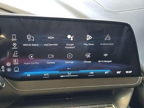 2026 Chevrolet Corvette Z06