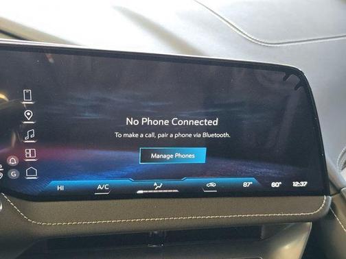 2026 Chevrolet Corvette Z06