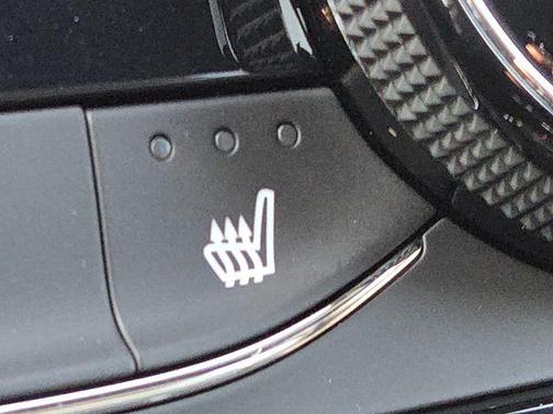 2026 Buick Envista Sport Touring FWD