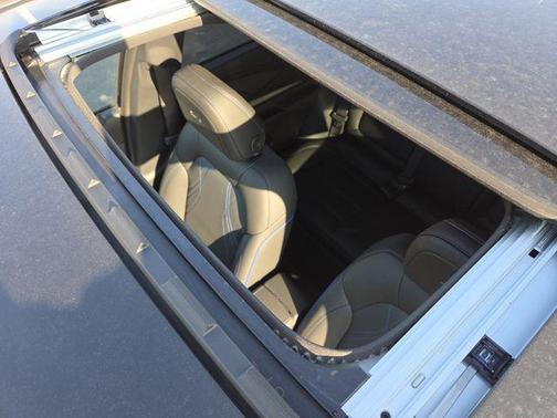 2026 Buick Envista Sport Touring FWD