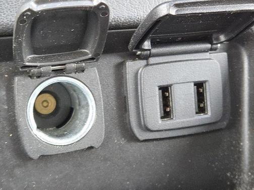 2018 Chevrolet Tahoe LS