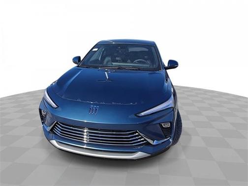 2025 Buick Envista Preferred FWD