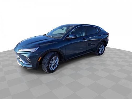 2025 Buick Envista Preferred FWD