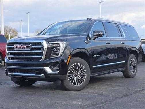 2026 GMC Yukon XL 4WD Elevation
