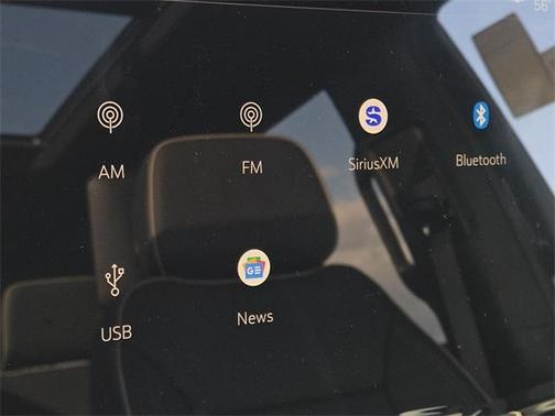 2026 GMC Yukon XL 4WD Elevation