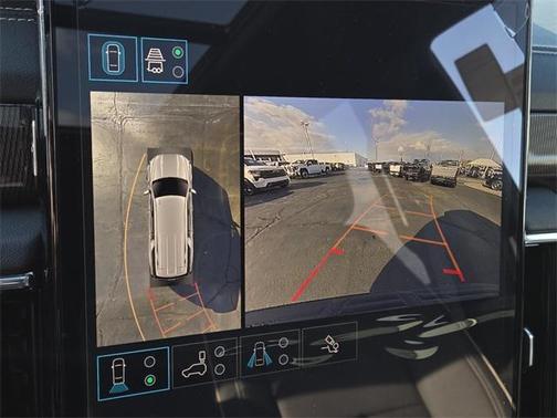 2026 GMC Yukon XL 4WD Elevation