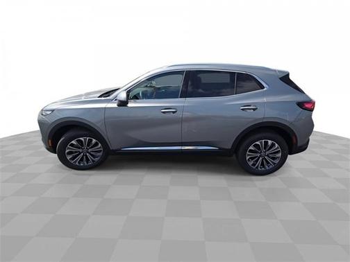 2025 Buick Envision Preferred AWD