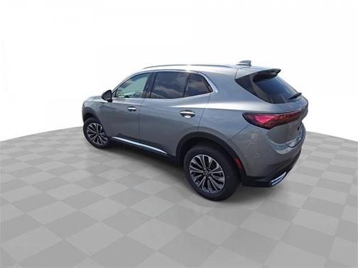 2025 Buick Envision Preferred AWD