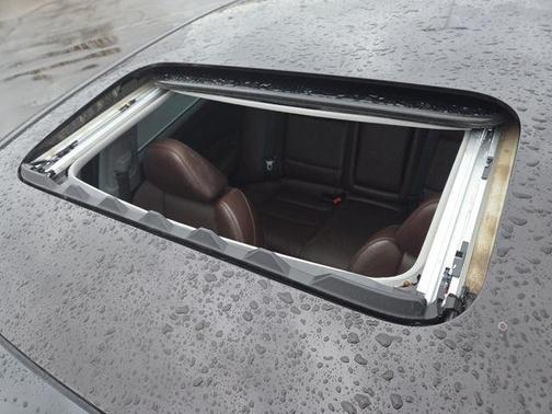 2015 Acura TLX V6 Tech