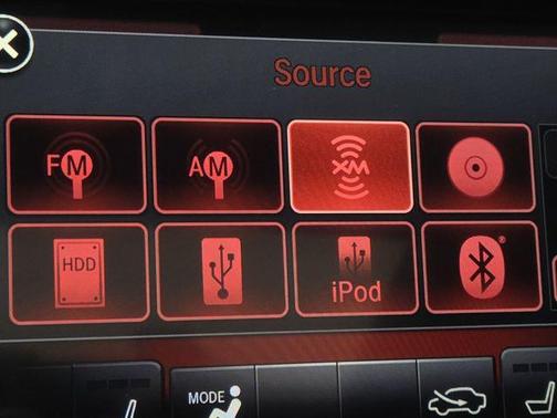 2015 Acura TLX V6 Tech