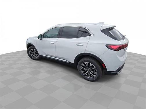 2025 Buick Envision Preferred AWD