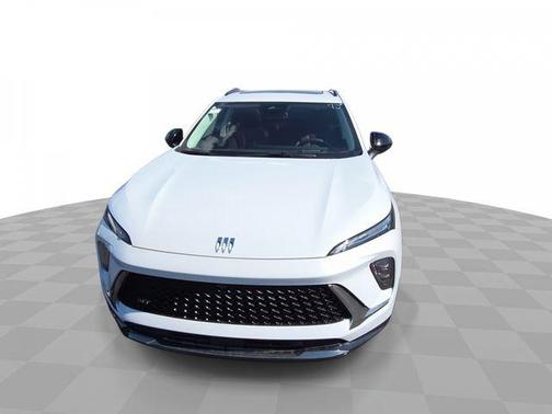 2025 Buick Envision Sport Touring AWD