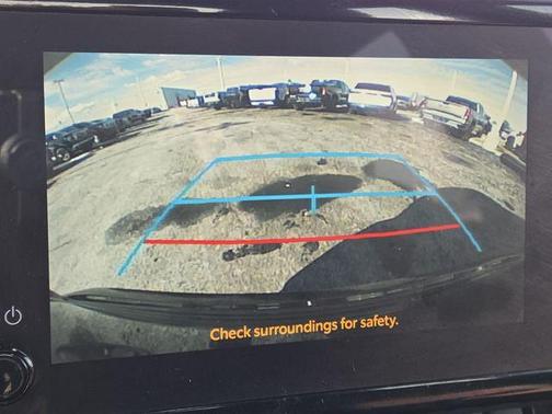 2024 Toyota Corolla Nightshade Edition