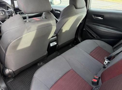 2024 Toyota Corolla Nightshade Edition