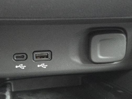 2026 Buick Envista Preferred FWD