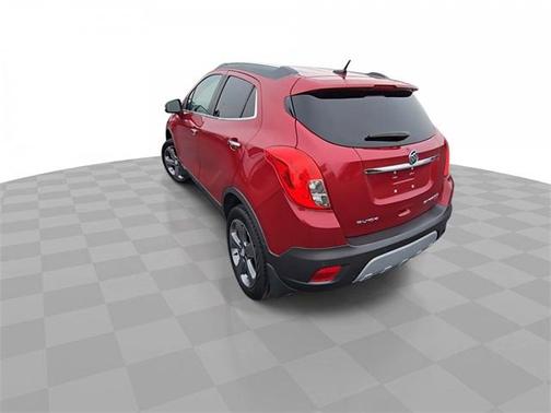 2014 Buick Encore Premium