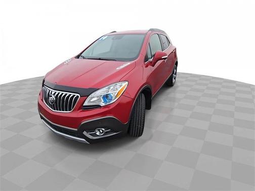 2014 Buick Encore Premium