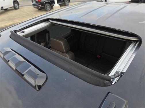 2026 GMC Sierra 3500 Denali