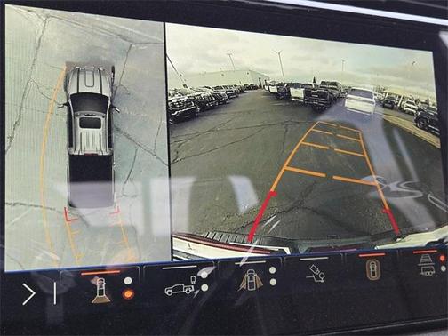 2026 GMC Sierra 3500 Denali