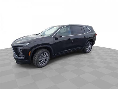 2025 Buick Enclave Preferred FWD