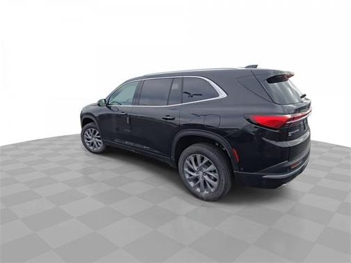 2025 Buick Enclave Preferred FWD