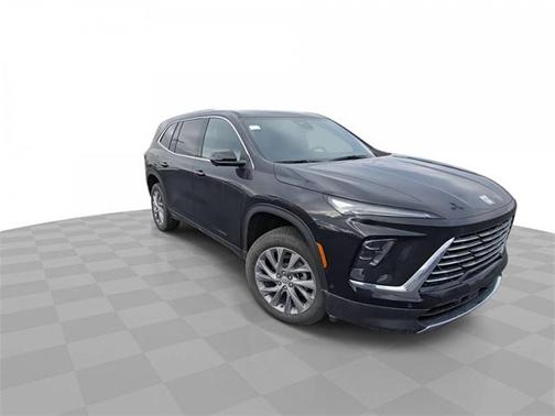 2025 Buick Enclave Preferred FWD