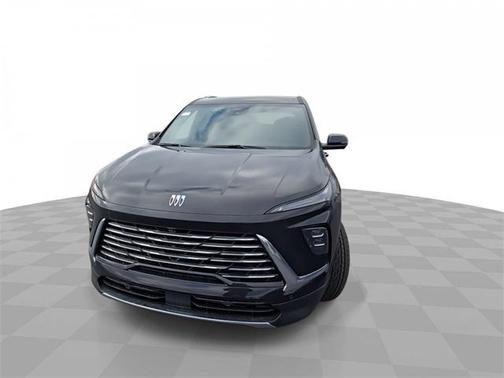 2025 Buick Enclave Preferred FWD