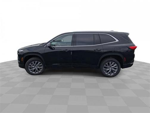 2025 Buick Enclave Preferred FWD