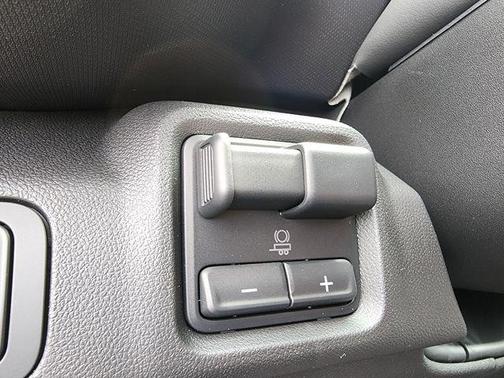 2024 Chevrolet Silverado EV Work Truck