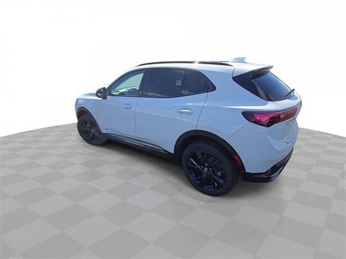 2025 Buick Envision Sport Touring AWD