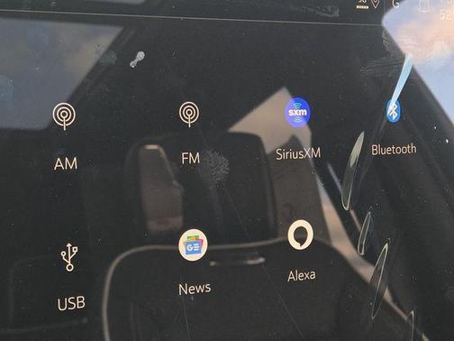 2025 GMC Yukon 4WD AT4 Ultimate