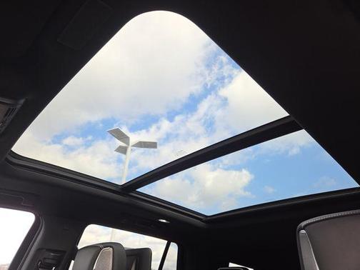 2025 GMC Yukon 4WD AT4 Ultimate