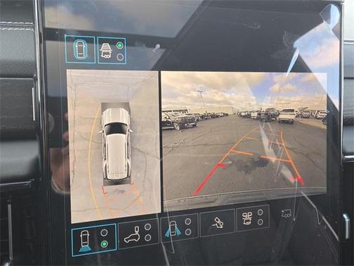 2025 GMC Yukon 4WD AT4 Ultimate