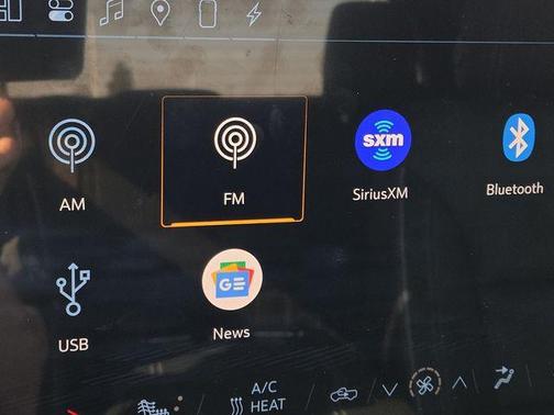 2026 Chevrolet Silverado EV LT