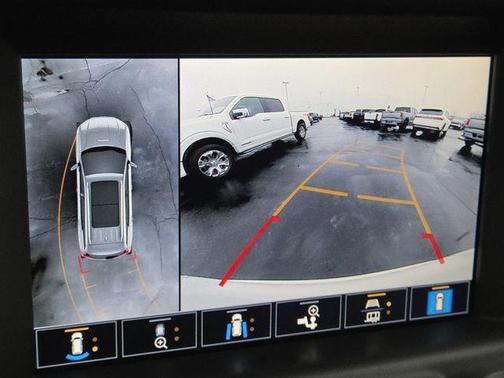 2022 GMC Terrain AWD AT4