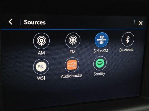 2022 GMC Terrain AWD AT4