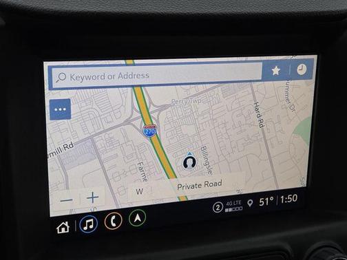 2022 GMC Terrain AWD AT4