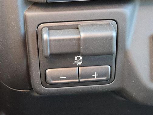 2025 GMC Sierra 3500 Base