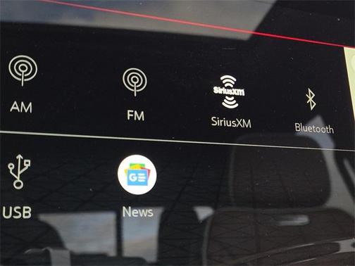 2026 GMC Sierra 2500 Denali Ultimate