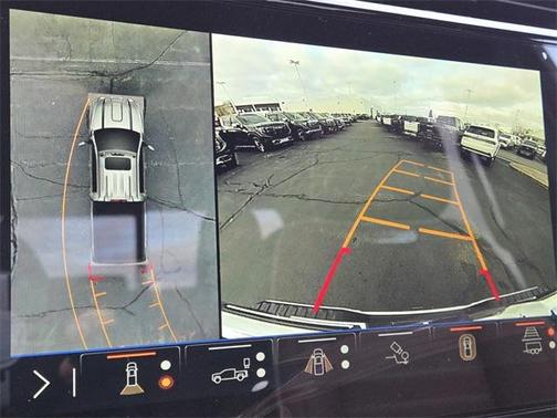 2026 GMC Sierra 2500 Denali Ultimate