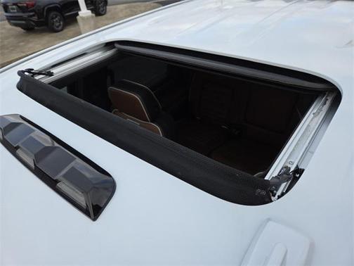 2026 GMC Sierra 2500 Denali Ultimate