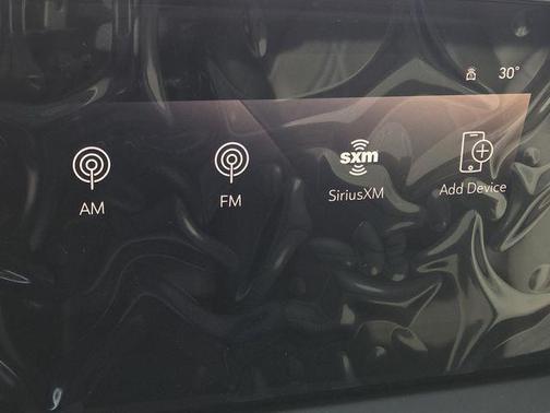 2026 Buick Envista Sport Touring FWD