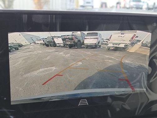 2026 Buick Envista Sport Touring FWD