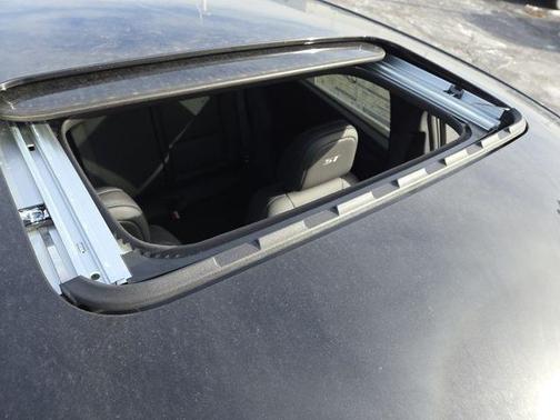 2026 Buick Envista Sport Touring FWD