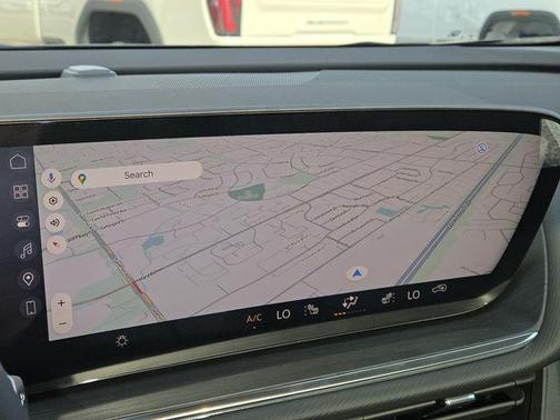 2026 Buick Envision Preferred AWD