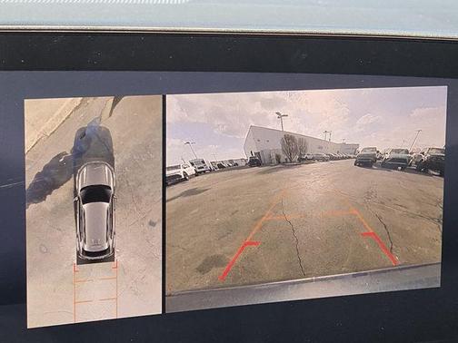 2026 Buick Envision Preferred AWD